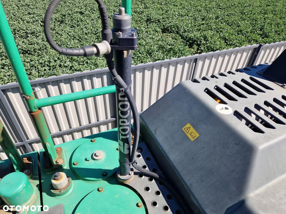 Volvo EC250 ENL * 2014r. * TOPCON GPS 3D * Pełen serwis Volvo * - 12