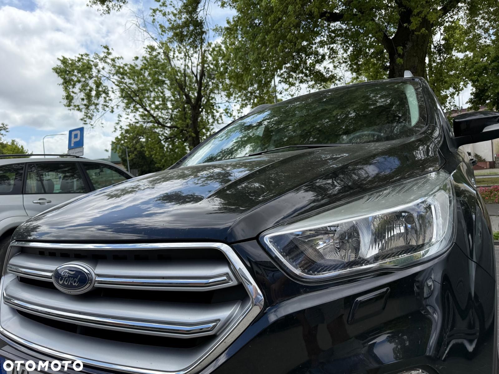 Ford Kuga 1.5 EcoBoost FWD Trend ASS MMT6 - 1