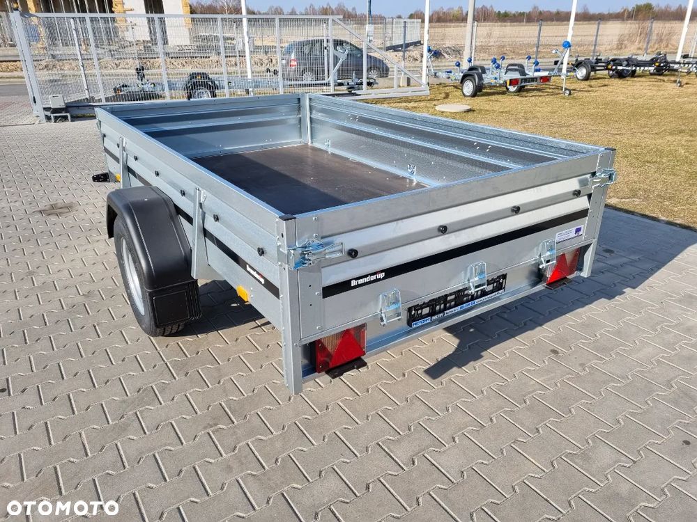 Brenderup 2260 WSB1300 - 4