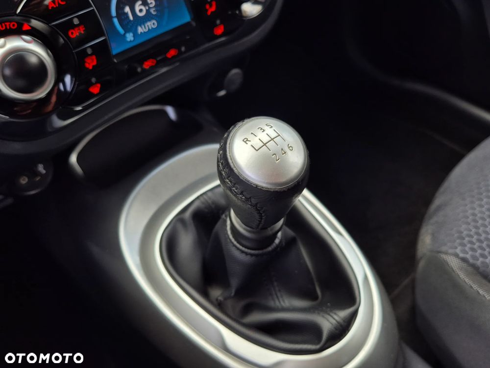 Nissan Juke 1.6 DIG-T Tekna - 34