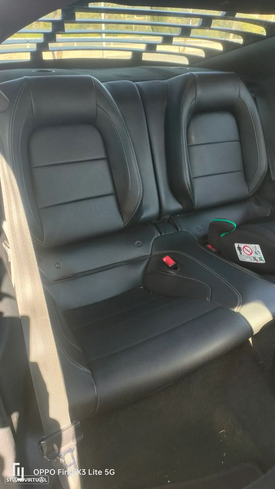 Ford Mustang 2.3 Eco Boost - 19