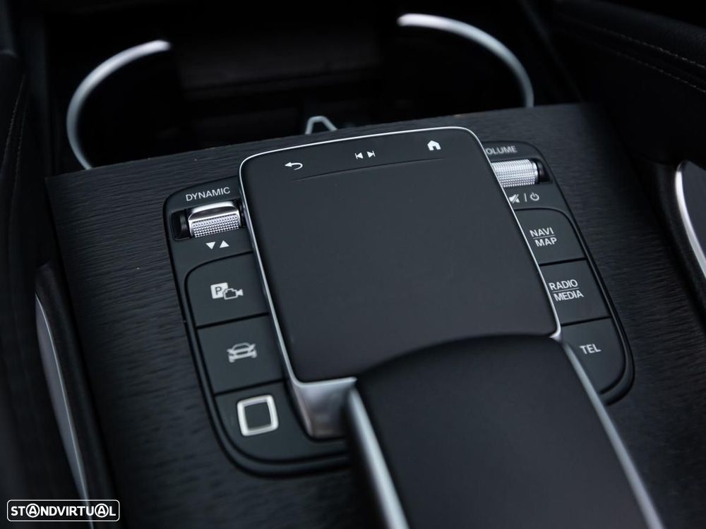 Mercedes-Benz GLE 350 de 4Matic 9G-TRONIC Advanced - 32
