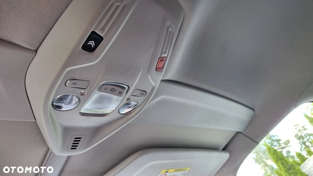 Citroën C4 SpaceTourer Grand 1.5 BlueHDi Shine S&S - 18