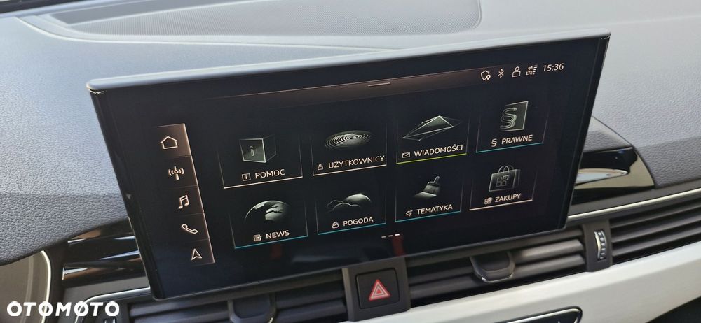 Audi A4 Avant 40 TDI mHEV Quattro S Line S tronic - 24