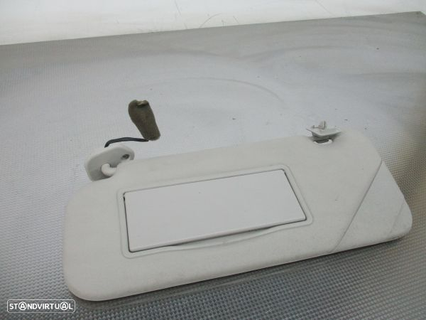 Pala Sol Esq Citroen C5 Ii (Rc_) - 2