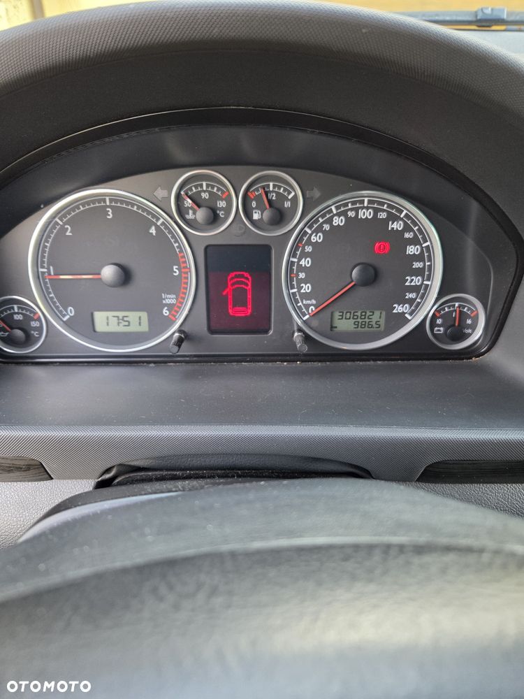 Seat Alhambra - 4