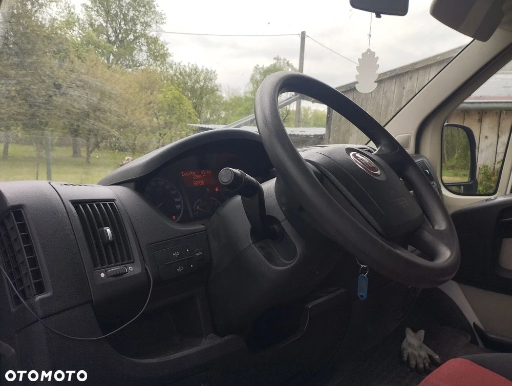 Fiat Ducato - 9