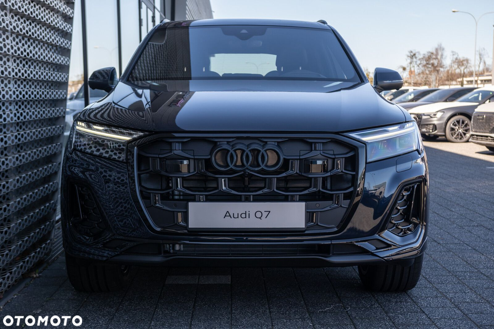 Audi Q7 - 3