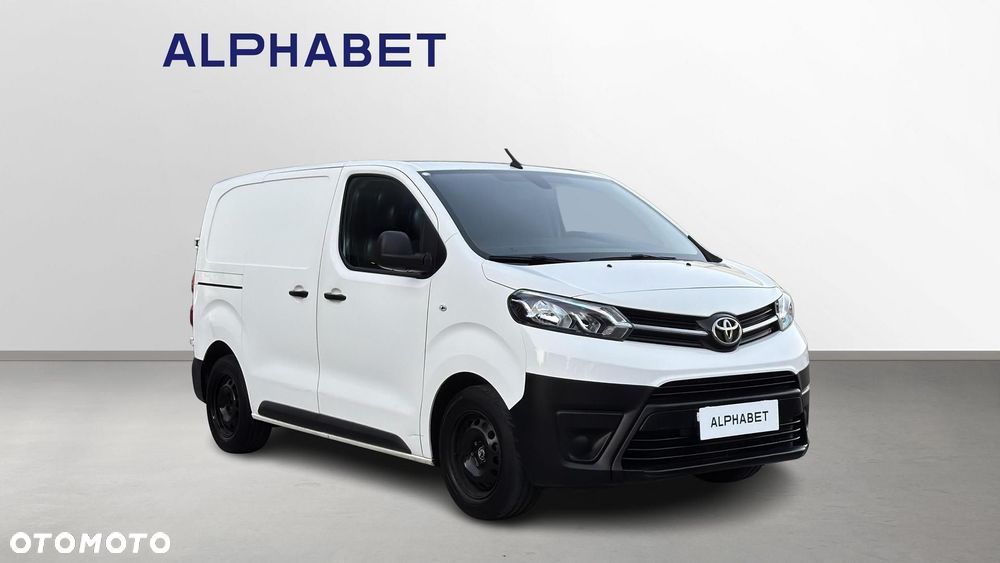 Toyota Proace - 5