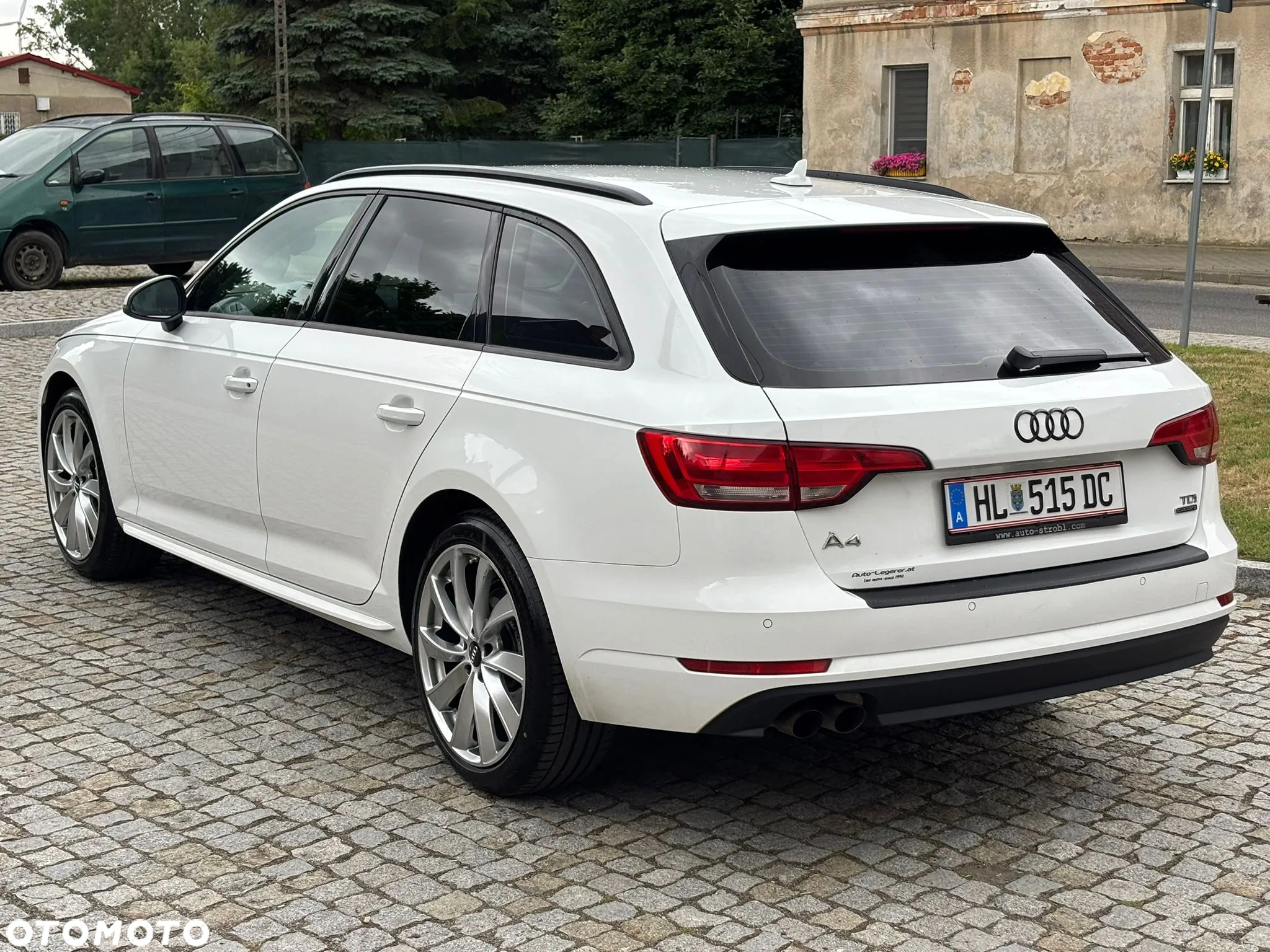 Audi A4 2.0 TDI Quattro Sport S tronic - 7