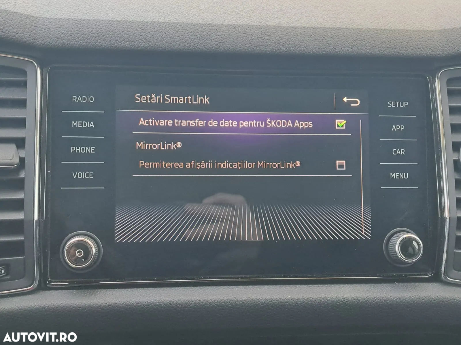 Skoda Kodiaq 2.0 TDI 4X4 DSG Style - 25