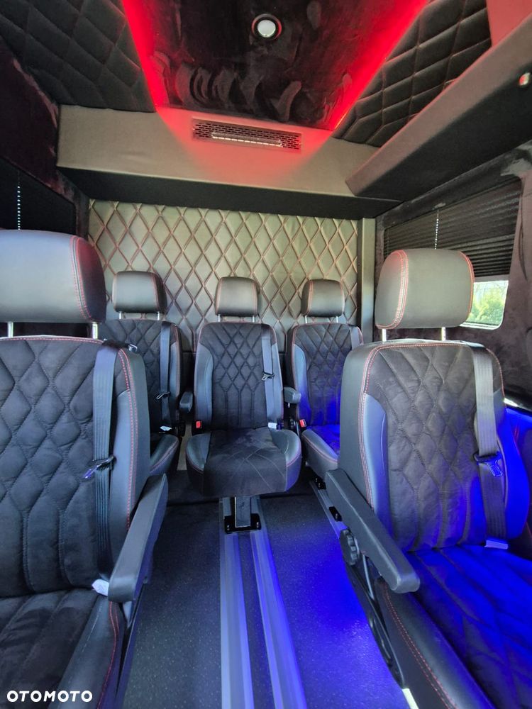 Renault Master L3H2 Extra (bryg.) - 35