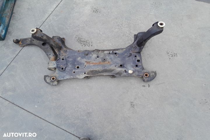 Punte fata Ford Focus 3 [2011 - 2015] wagon 5-usi 1.6 TDCi MT (115 hp - 1