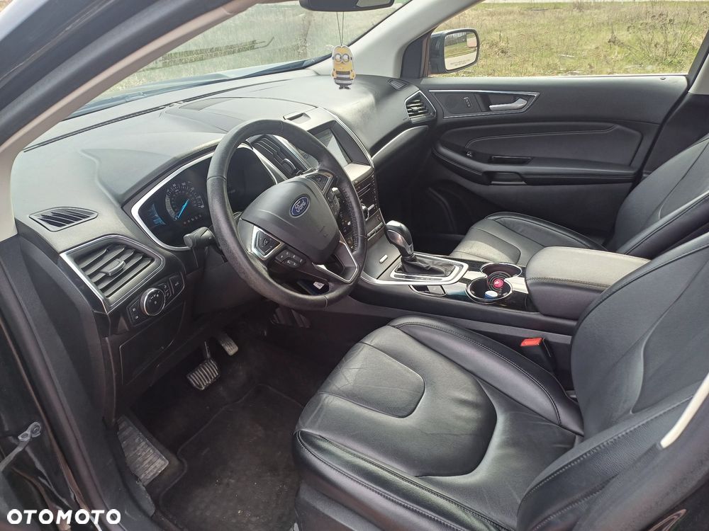 Ford Edge - 7