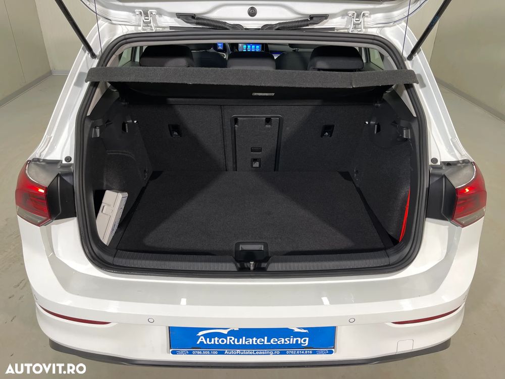 Volkswagen Golf 1.0 TSI Life - 13