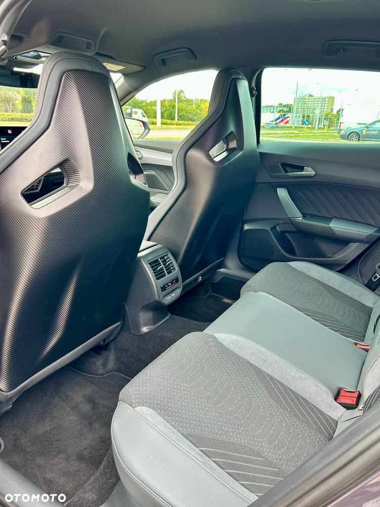Cupra Formentor 2.0 TSI 4Drive VZ DSG - 17