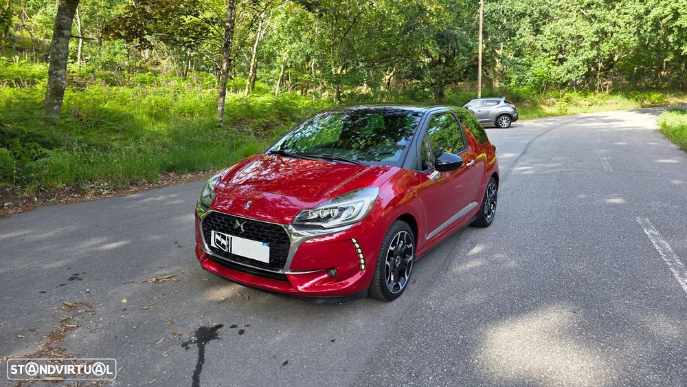 Citroën DS3 1.6 BlueHDi Sport Chic - 46