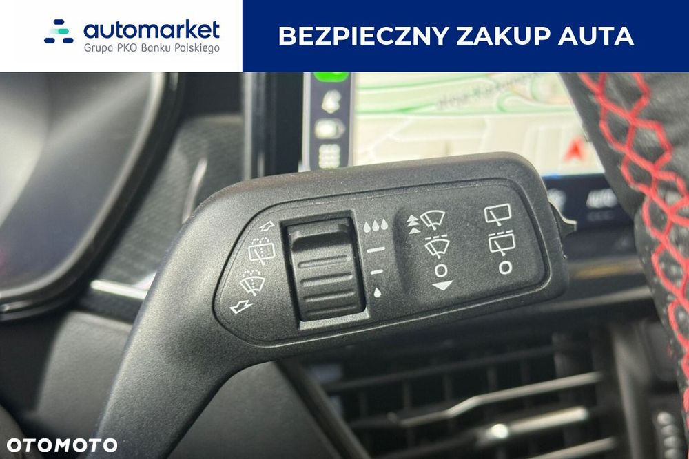 Ford Focus 2.3 EcoBoost ST X - 20