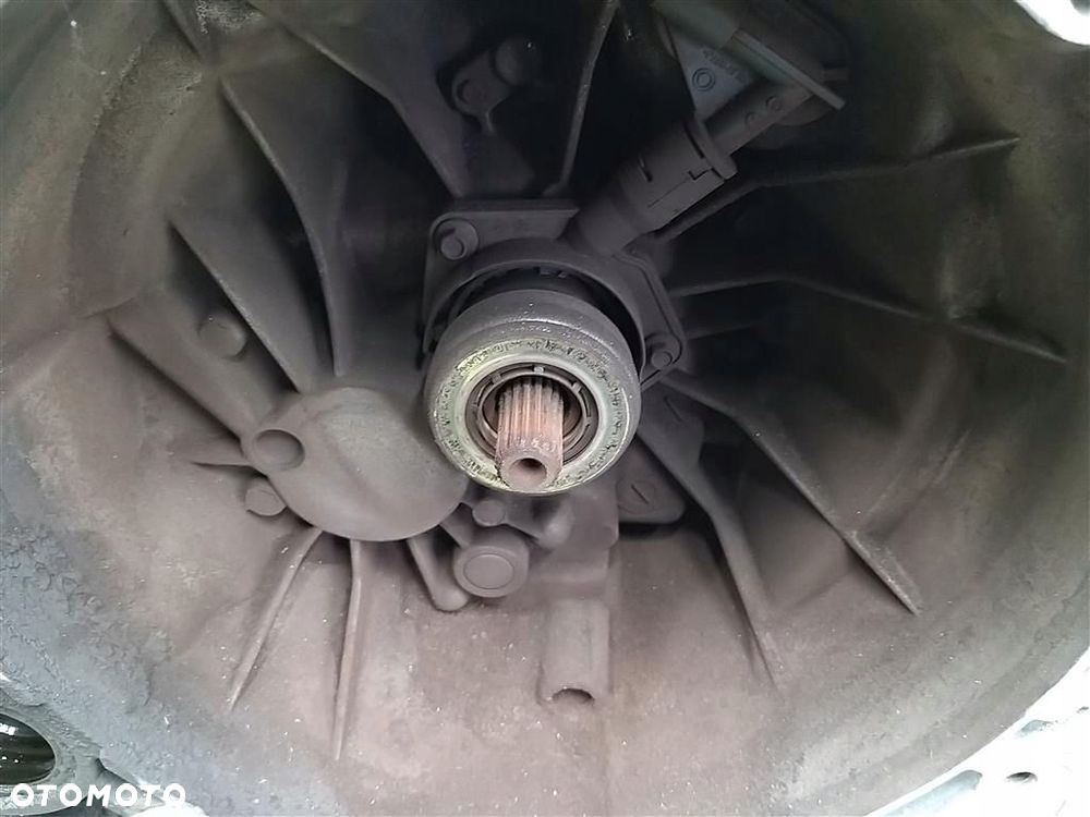 Skrzynia biegów Manualna Ford Focus Mk2 1,6 16V 2004-2011 R 3M5R7002ND - 7