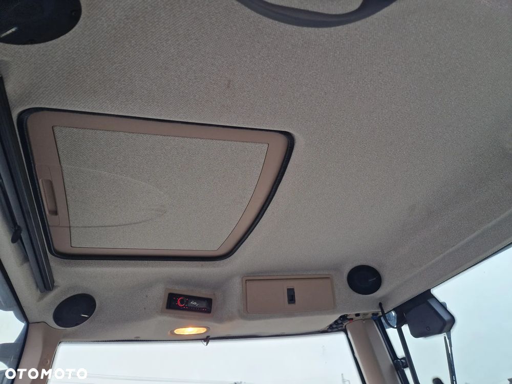 Fendt 936 VARIO S4 PROFI PLUS - 19