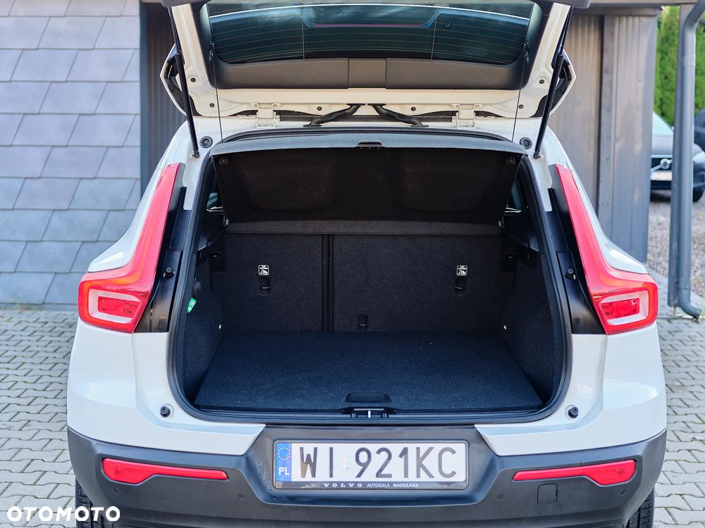 Volvo XC 40 2020