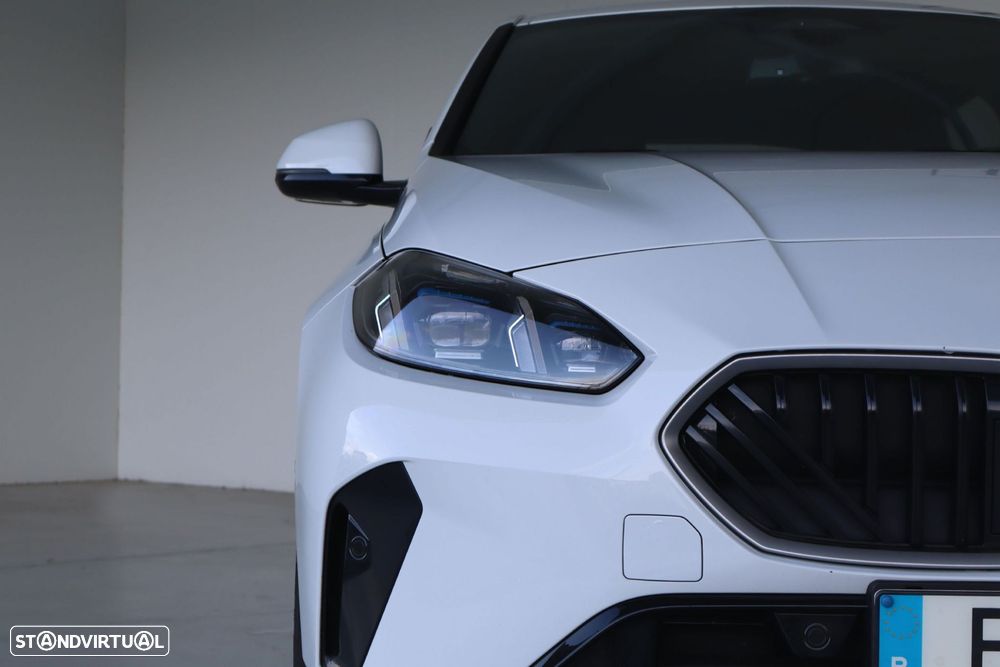 BMW 116 Pack Desportivo M - 6