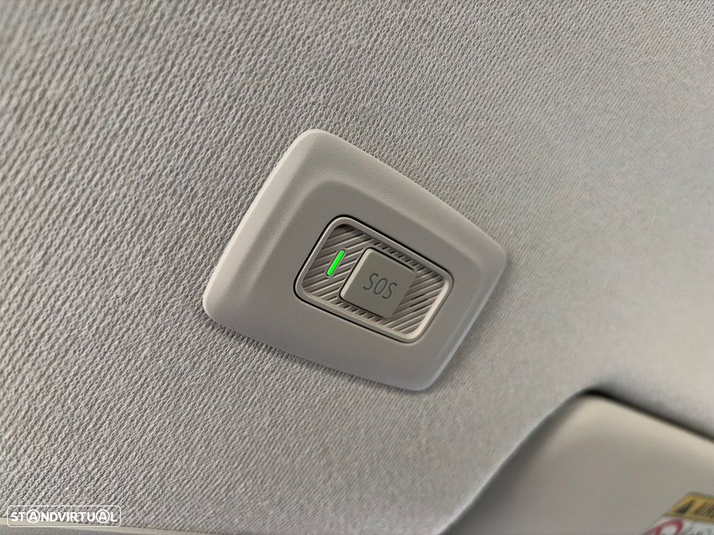 Dacia Jogger 1.0 ECO-G Extreme 7L Bi-Fuel — fotografia 44