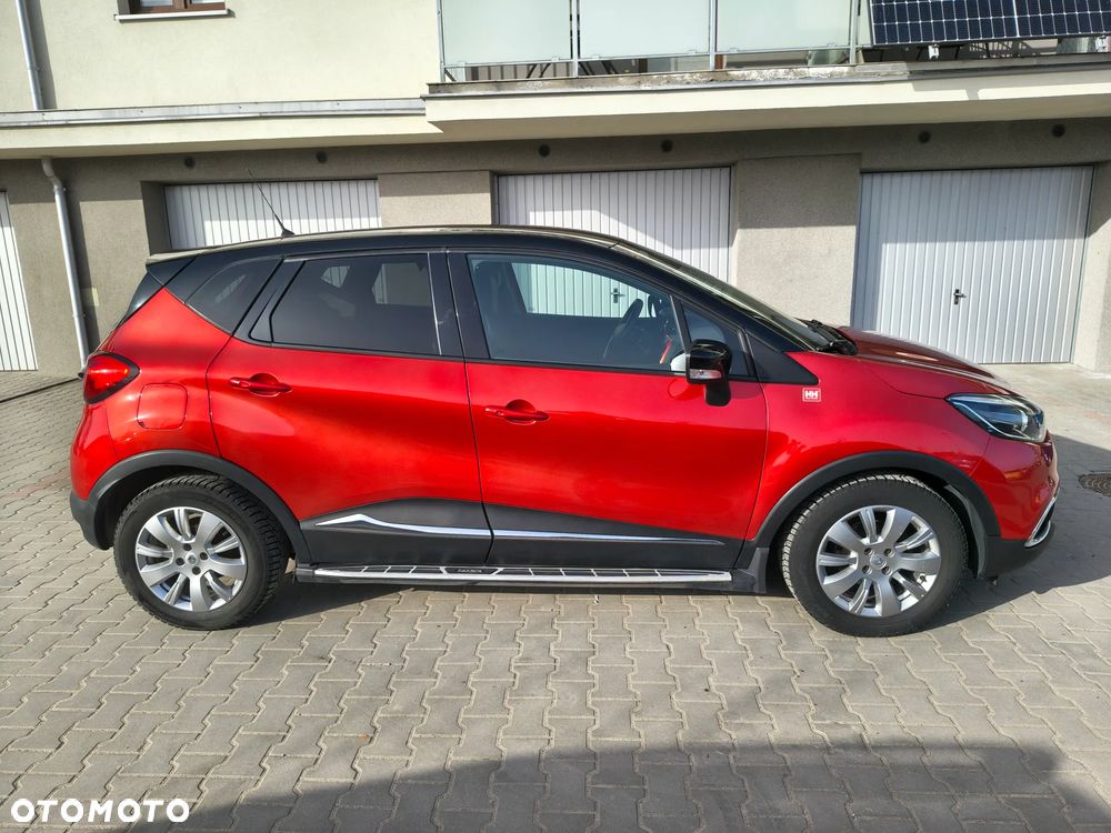 Renault Captur - 7