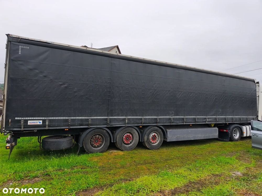 Schmitz Cargobull S01 - 10