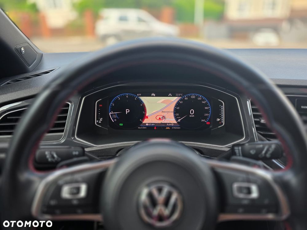 Volkswagen T-Roc 1.5 TSI ACT Premium DSG - 14