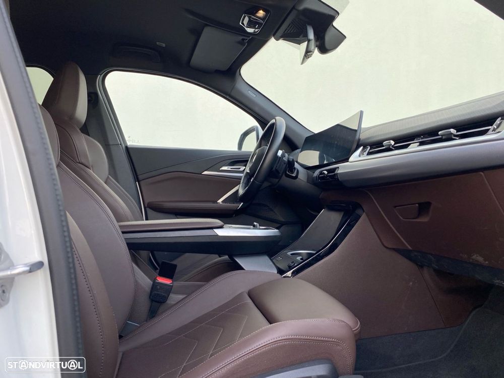 BMW X2 - 14