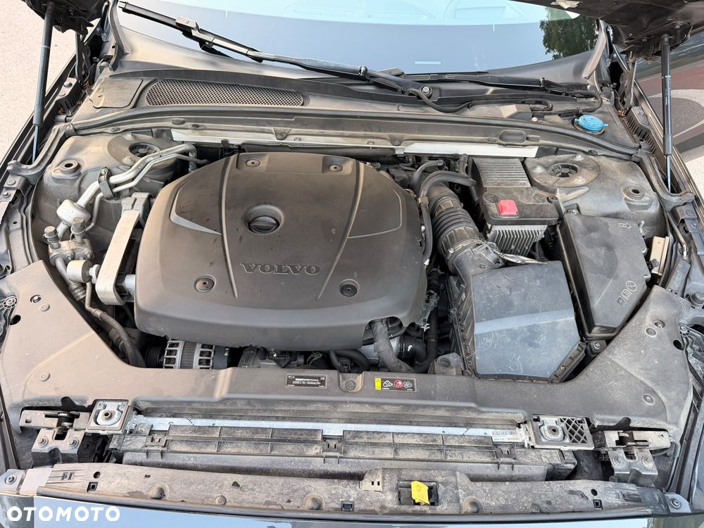 Volvo V60 T6 AWD Inscription - 25