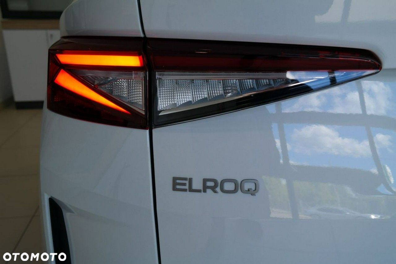 Skoda Elroq - 9