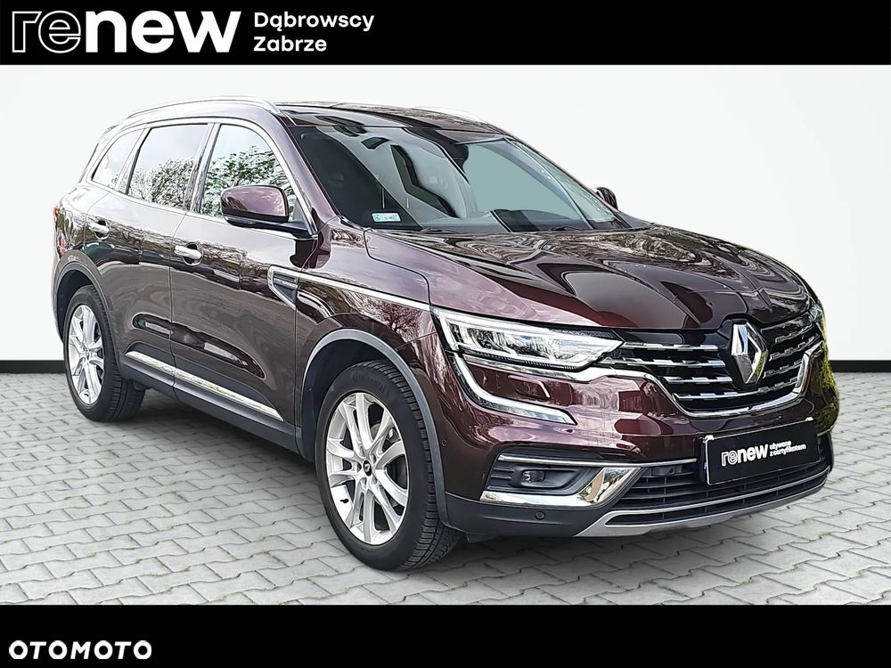 Renault Koleos - 3