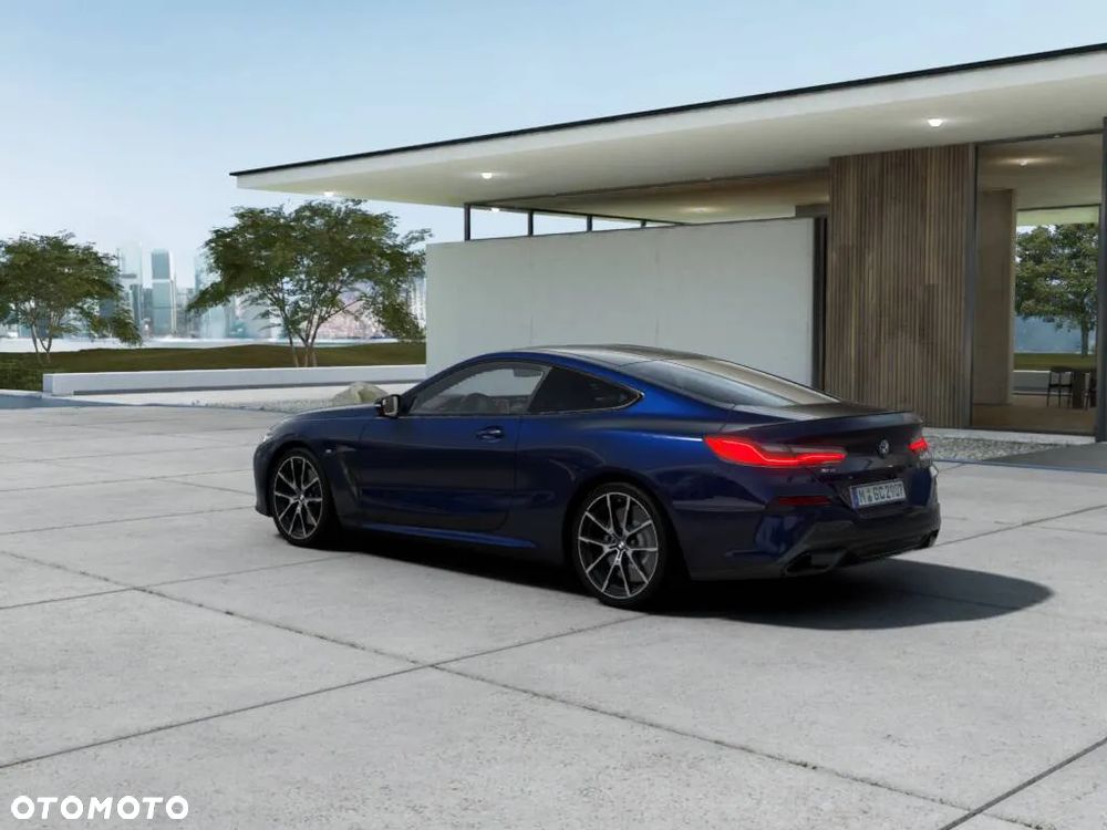 BMW Seria 8 - 3