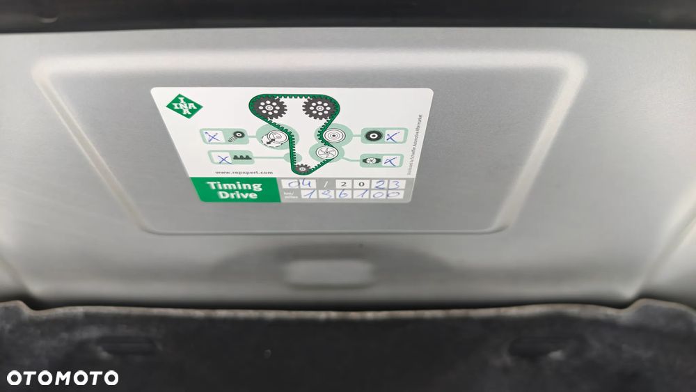 Ford Mondeo 2.0 EcoBlue Business Edition - 34