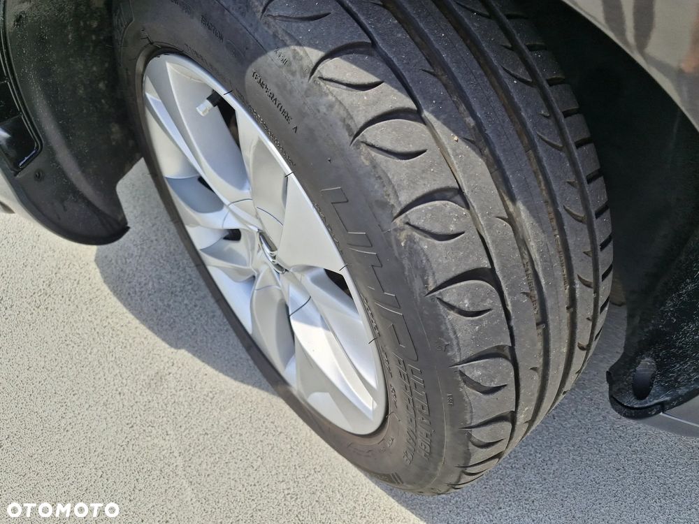 Citroën DS5 1.6 BlueHDi SoChic - 11