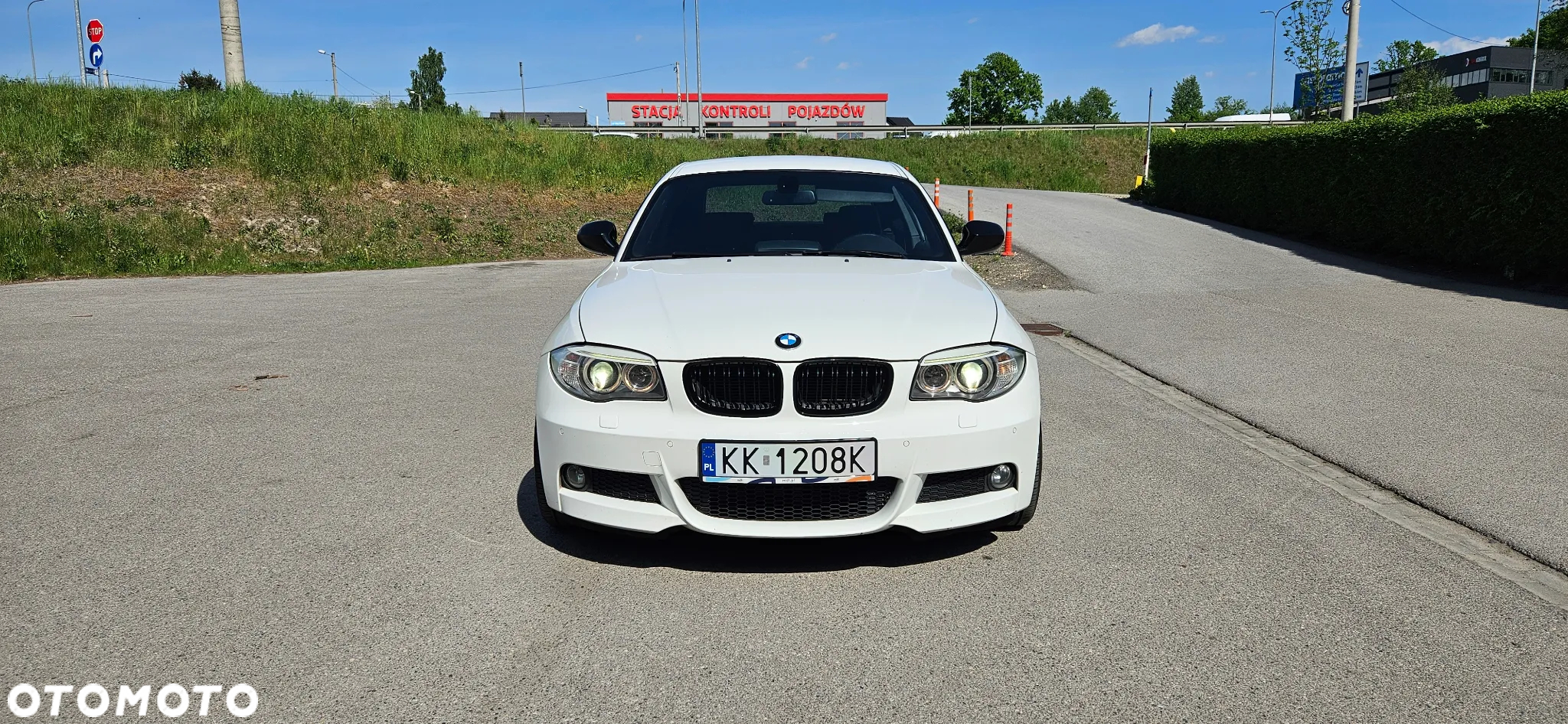 BMW Seria 1 - 16
