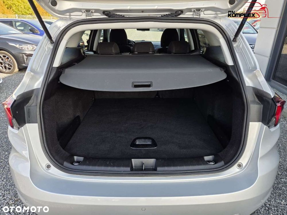 Fiat Tipo - 10