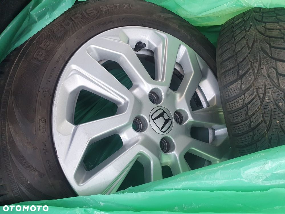 Honda Jazz 1.3 Comfort (ADAS/Honda Connect+) CVT - 19