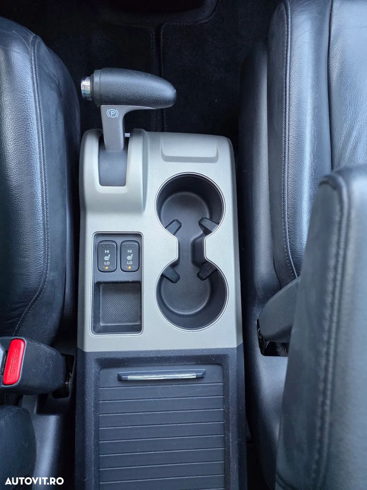 Honda CR-V 2.0i-VTEC Executive - 13