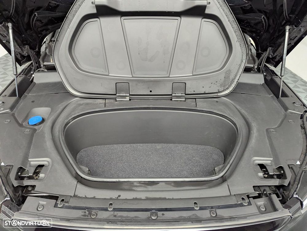 Volvo XC 40 Recharge 69 kWh Single Motor Core - 7