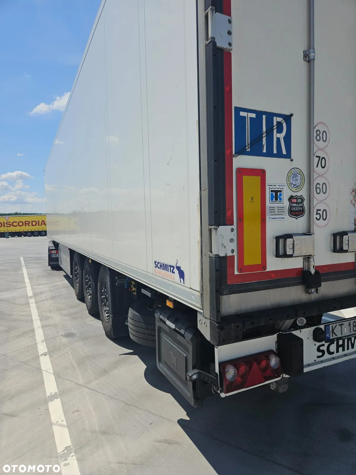 Schmitz Cargobull - 5