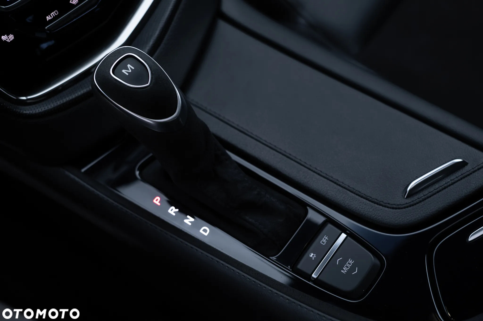 Cadillac CTS - 29