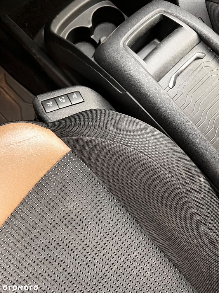 Citroën C4 Picasso 1.6 e-HDi Exclusive ETG6 - 19