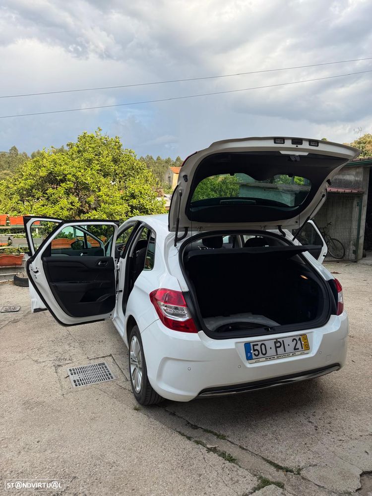Citroën C4 1.2 PureTech Collection - 5