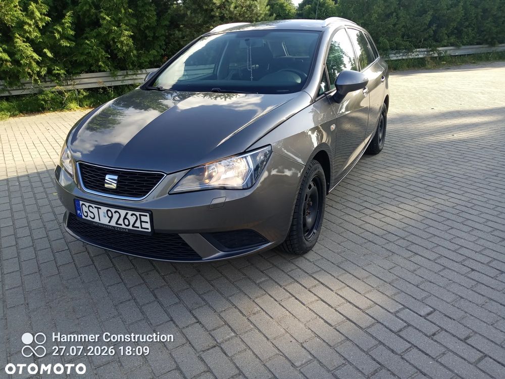 Seat Ibiza 1.2 12V i-Tech - 1