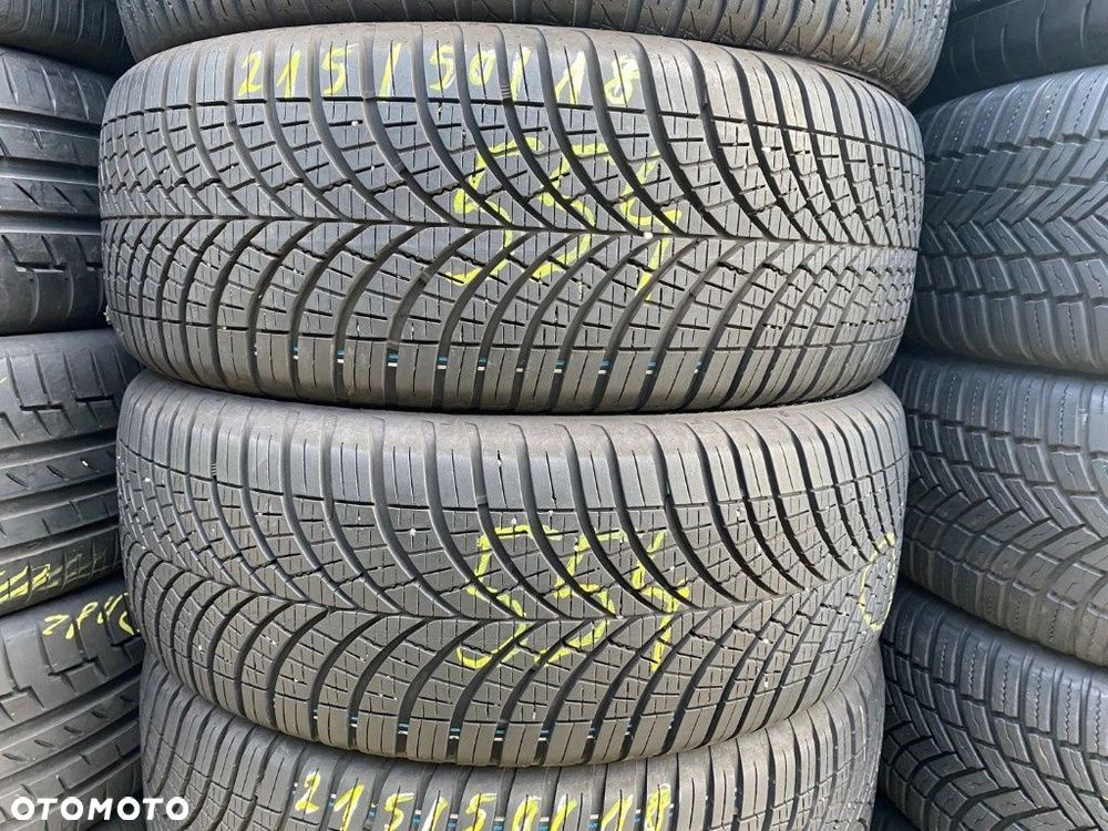 215/50/18 Goodyear Vector 4S gen3_7mm_4szt_(554) - 3