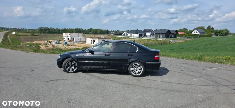BMW Seria 3 - 9