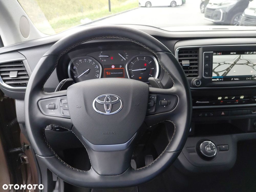 Toyota Proace Verso 2.0 D4-D Long VIP - 16